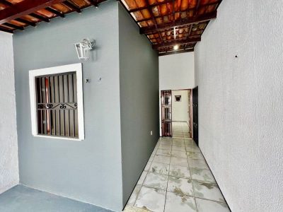 Casa, 2 quartos, 65 m² - Foto 3