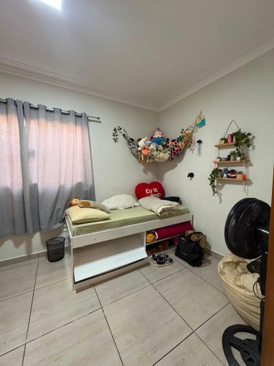 Casa, 2 quartos, 100 m² - Foto 4
