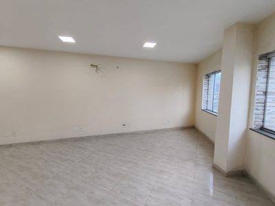 Sala-Conjunto, 39 m² - Foto 4
