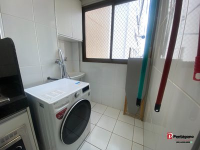 Apartamento, 2 quartos, 69 m² - Foto 5