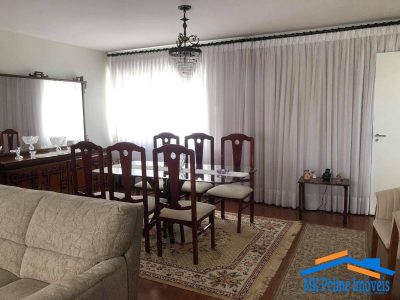 Cobertura, 3 quartos, 185 m² - Foto 2