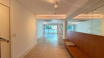 Apartamento, 3 quartos, 154 m² - Foto 4