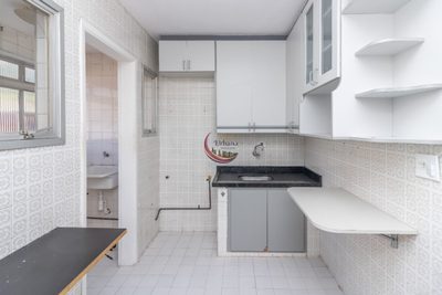 Apartamento, 1 quarto, 51 m² - Foto 5
