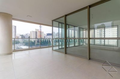 Apartamento, 3 quartos, 294 m² - Foto 4