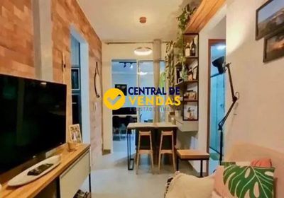 Apartamento, 2 quartos, 93 m² - Foto 1