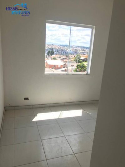 Apartamento, 2 quartos, 48 m² - Foto 5
