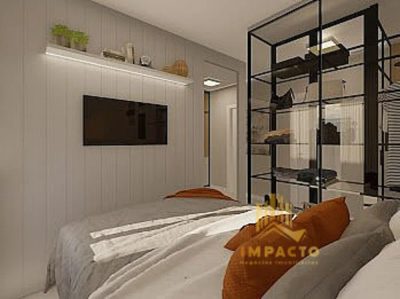 Apartamento, 2 quartos, 63 m² - Foto 5