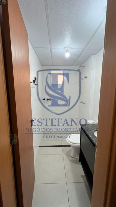 Apartamento, 2 quartos, 60 m² - Foto 5