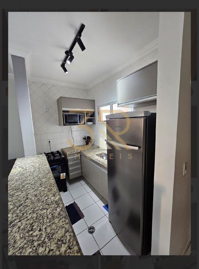 Apartamento, 1 quarto, 32 m² - Foto 1