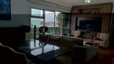 Apartamento, 3 quartos, 123 m² - Foto 1