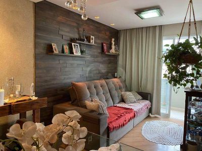 Apartamento, 3 quartos, 74 m² - Foto 5
