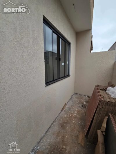 Casa, 55 m² - Foto 5