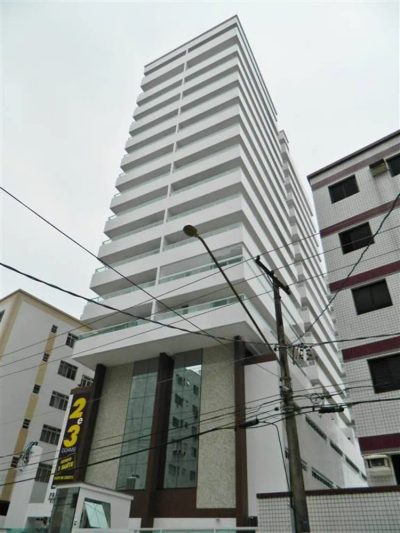 Apartamento, 3 quartos, 94 m² - Foto 1