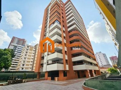 Apartamento, 3 quartos, 134 m² - Foto 4