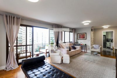 Apartamento, 3 quartos, 156 m² - Foto 5