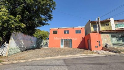 Loja-Salão, 266 m² - Foto 1