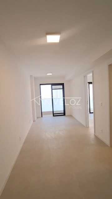 Apartamento, 1 quarto, 45 m² - Foto 2