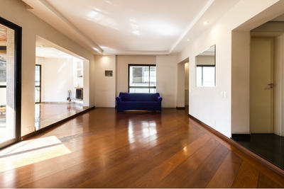 Apartamento, 4 quartos, 215 m² - Foto 1