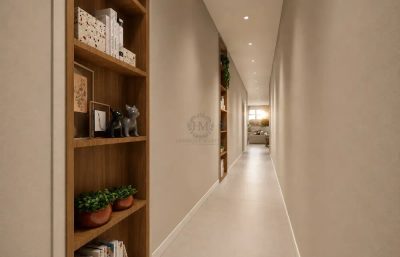Apartamento, 4 quartos, 187 m² - Foto 4