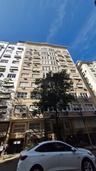 Apartamento, 3 quartos, 108 m² - Foto 3