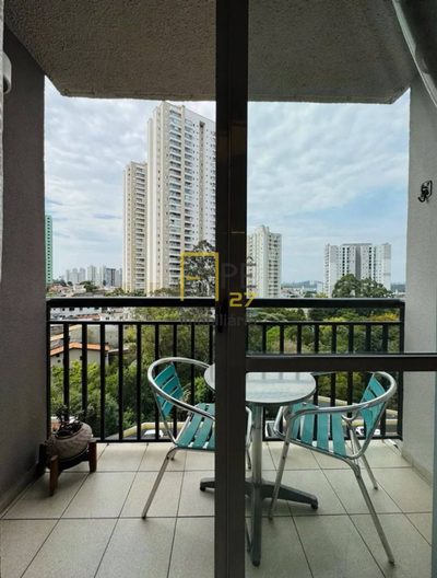 Apartamento, 2 quartos, 55 m² - Foto 4