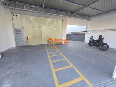 Loja-Salão, 150 m² - Foto 4