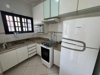Casa, 3 quartos, 96 m² - Foto 4