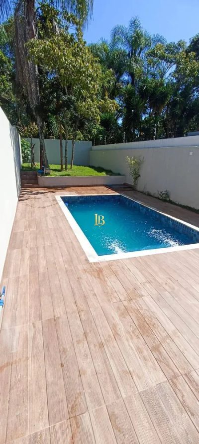 Casa, 3 quartos, 197 m² - Foto 2