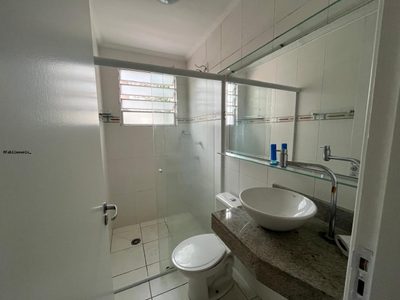 Apartamento, 2 quartos, 45 m² - Foto 3