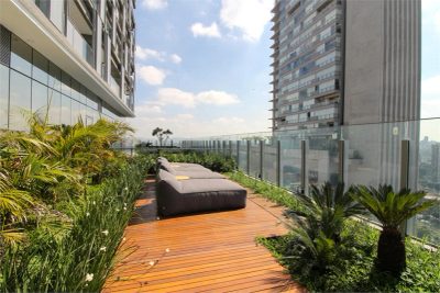 Apartamento, 1 quarto, 36 m² - Foto 1