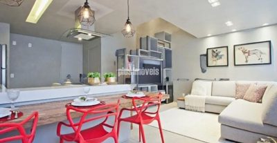 Apartamento, 1 quarto, 85 m² - Foto 2