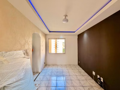 Apartamento, 2 quartos, 50 m² - Foto 1
