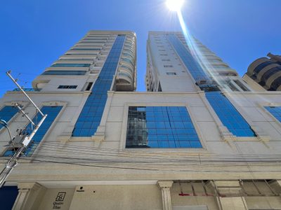 Apartamento, 3 quartos, 138 m² - Foto 1