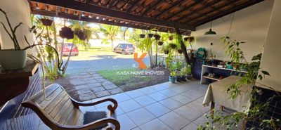 Casa, 3 quartos, 120 m² - Foto 3
