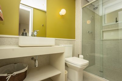 Apartamento, 2 quartos, 131 m² - Foto 5