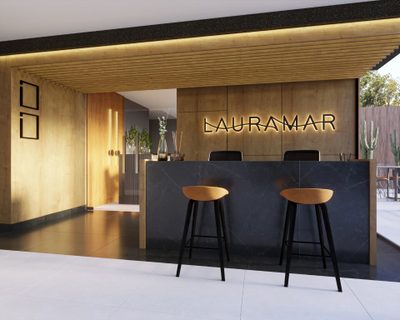 Cobertura, 1 quarto, 34 m² - Foto 5