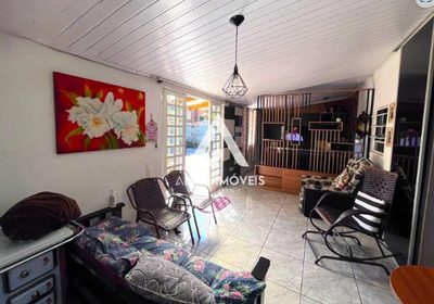 Casa, 2 quartos, 385 m² - Foto 4