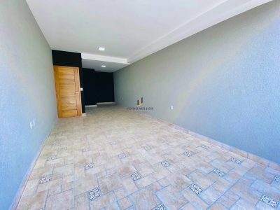 Casa, 3 quartos, 140 m² - Foto 4