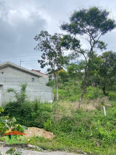 Terreno, 282 m² - Foto 2