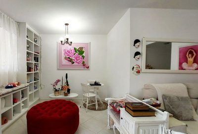 Apartamento, 3 quartos, 159 m² - Foto 4