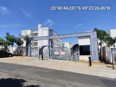 Apartamento, 2 quartos, 49 m² - Foto 1