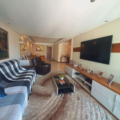 Apartamento, 4 quartos, 240 m² - Foto 1