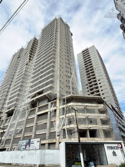 Apartamento, 2 quartos, 92 m² - Foto 1