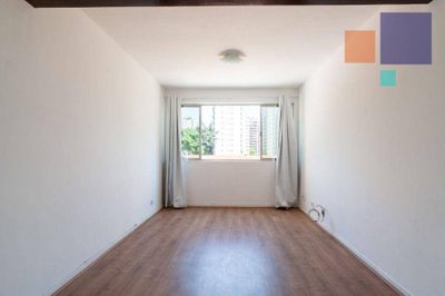 Apartamento, 2 quartos, 82 m² - Foto 3