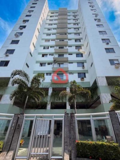 Apartamento, 2 quartos, 69 m² - Foto 1