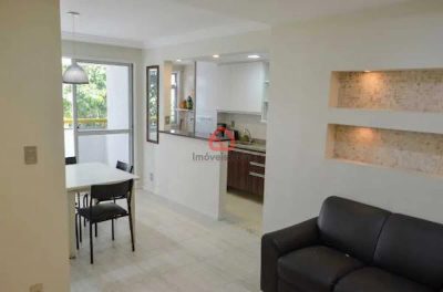 Apartamento, 2 quartos, 67 m² - Foto 1
