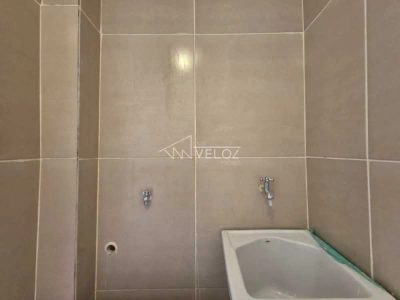 Apartamento, 27 m² - Foto 2
