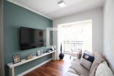Apartamento, 2 quartos, 56 m² - Foto 3
