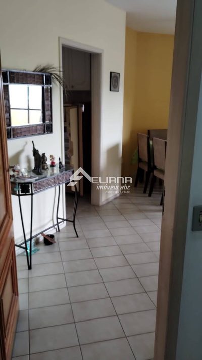 Apartamento, 3 quartos - Foto 1