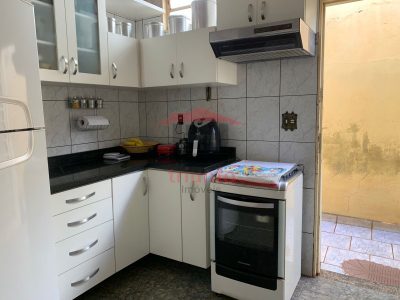 Casa, 3 quartos, 151 m² - Foto 5